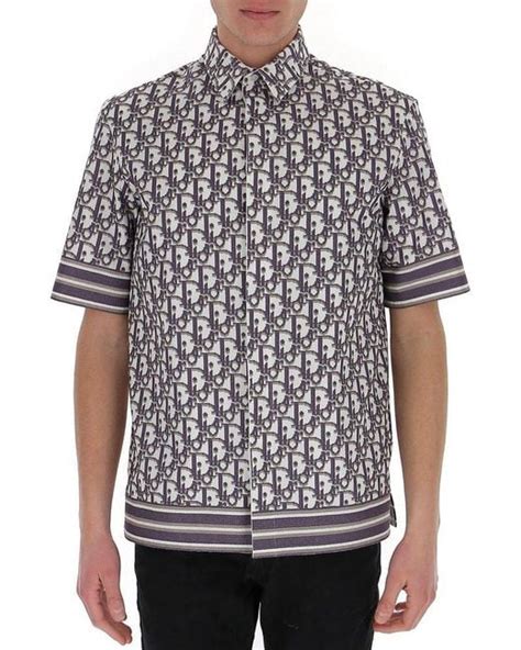 dior men's long sleeve shirt|christian dior luxury shirt.